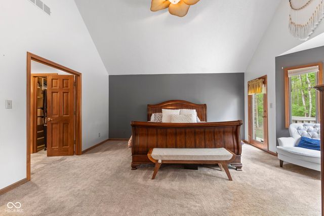 1126 Timber Climb Drive, Avon, IN 46123