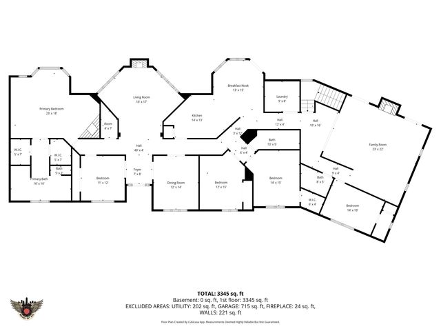1126 Timber Climb Drive, Avon, IN 46123