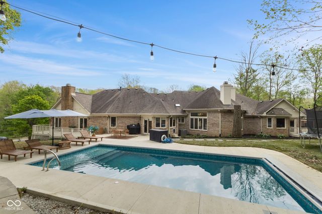 1126 Timber Climb Drive, Avon, IN 46123