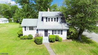 99 Comly Rd, Lincoln Park Boro, NJ 07035