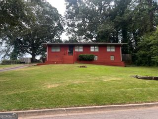 743 Oakdale Drive, Forest Park, GA 30297