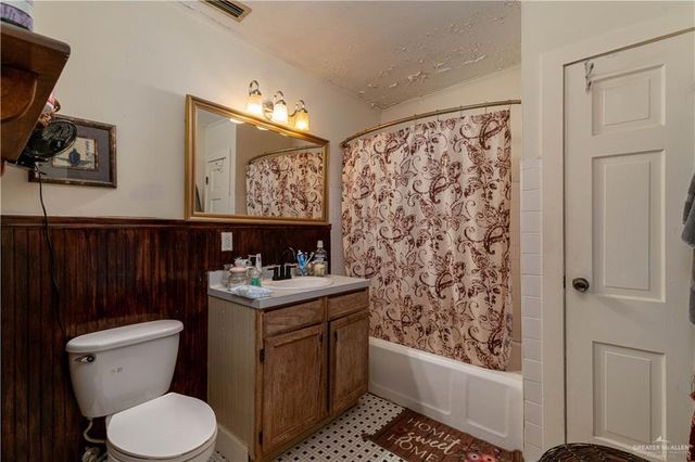 117 W Pierce Avenue, Harlingen, TX 78550