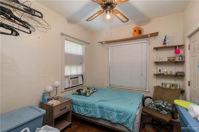 117 W Pierce Avenue, Harlingen, TX 78550