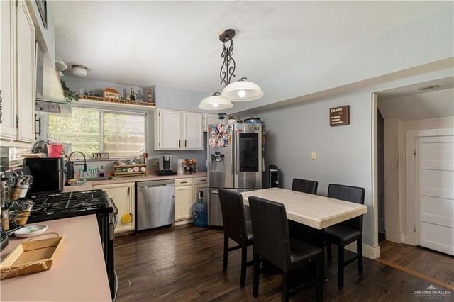 117 W Pierce Avenue, Harlingen, TX 78550