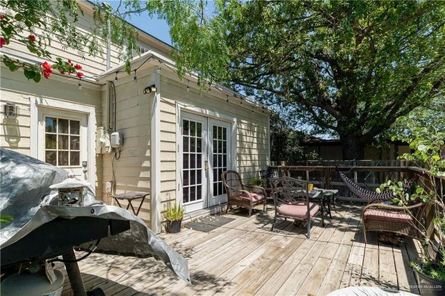 117 W Pierce Avenue, Harlingen, TX 78550