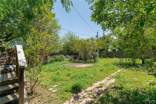117 W Pierce Avenue, Harlingen, TX 78550