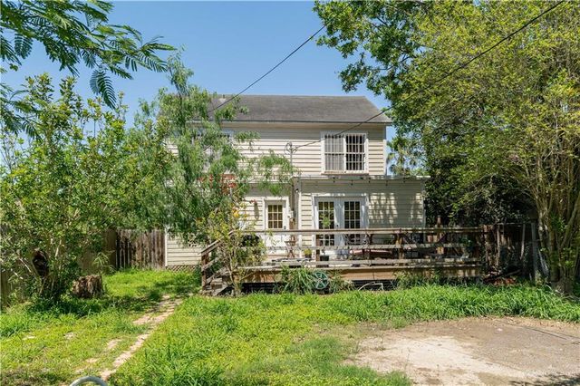 117 W Pierce Avenue, Harlingen, TX 78550