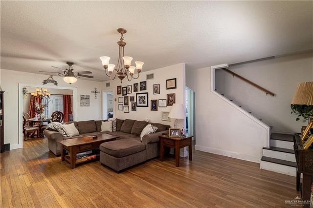 117 W Pierce Avenue, Harlingen, TX 78550