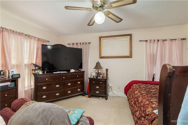 117 W Pierce Avenue, Harlingen, TX 78550