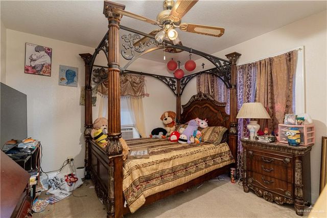 117 W Pierce Avenue, Harlingen, TX 78550