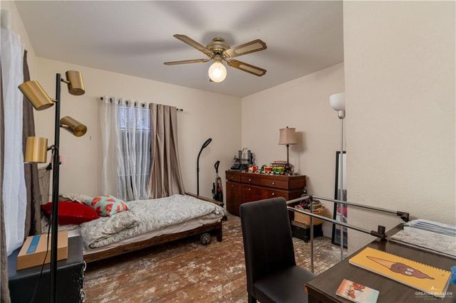 117 W Pierce Avenue, Harlingen, TX 78550