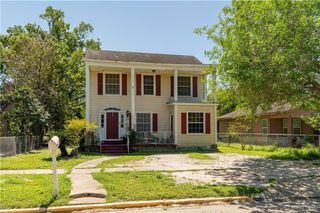 117 W Pierce Avenue, Harlingen, TX 78550