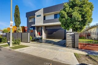 2012 S Curson, Los Angeles, CA 90016