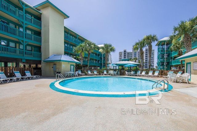 952 WEST BEACH Boulevard 314, Gulf Shores, AL 36542