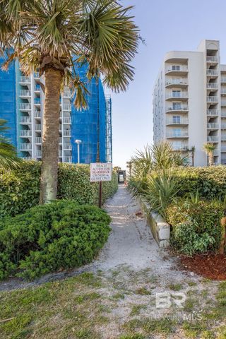 952 WEST BEACH Boulevard 314, Gulf Shores, AL 36542