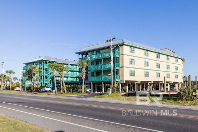 952 WEST BEACH Boulevard 314, Gulf Shores, AL 36542