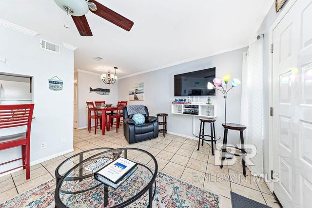 952 WEST BEACH Boulevard 314, Gulf Shores, AL 36542