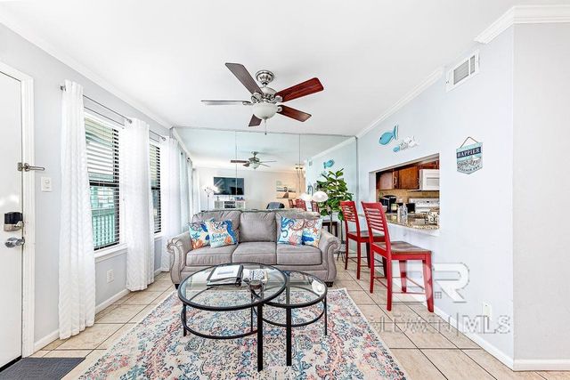 952 WEST BEACH Boulevard 314, Gulf Shores, AL 36542