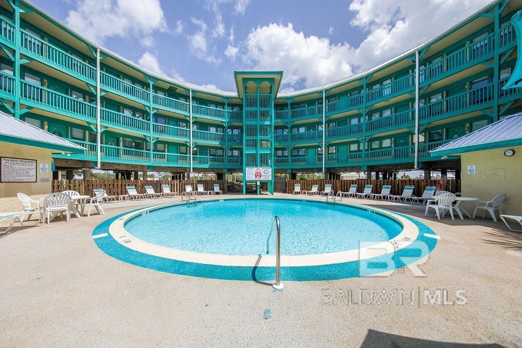 952 WEST BEACH Boulevard 314, Gulf Shores, AL 36542