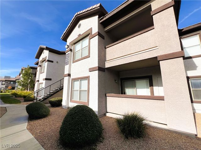 45 Maleena Mesa Street 1215, Henderson, NV 89074