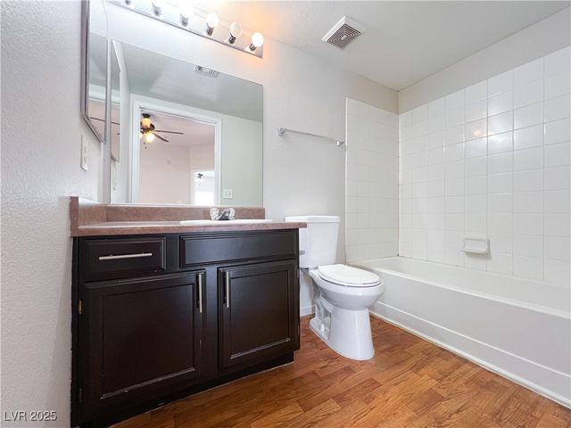 45 Maleena Mesa Street 1215, Henderson, NV 89074