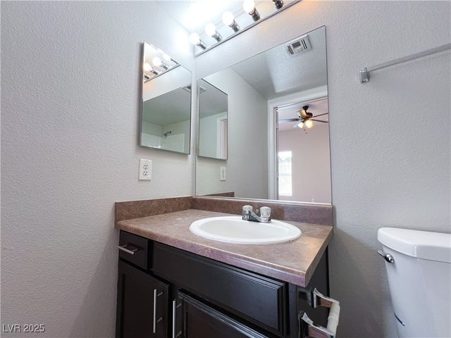 45 Maleena Mesa Street 1215, Henderson, NV 89074