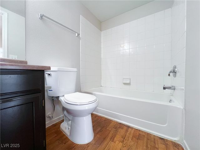 45 Maleena Mesa Street 1215, Henderson, NV 89074