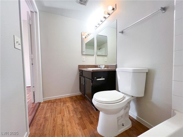 45 Maleena Mesa Street 1215, Henderson, NV 89074