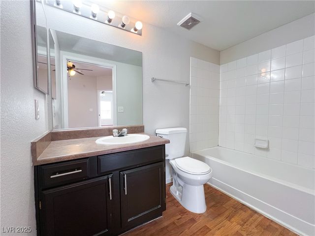 45 Maleena Mesa Street 1215, Henderson, NV 89074