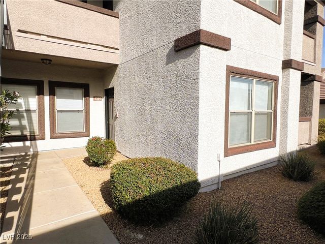 45 Maleena Mesa Street 1215, Henderson, NV 89074