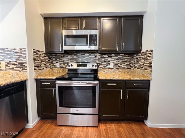 45 Maleena Mesa Street 1215, Henderson, NV 89074