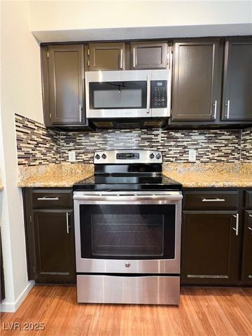 45 Maleena Mesa Street 1215, Henderson, NV 89074