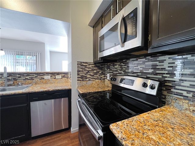 45 Maleena Mesa Street 1215, Henderson, NV 89074