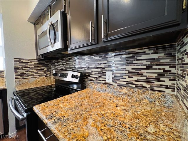 45 Maleena Mesa Street 1215, Henderson, NV 89074