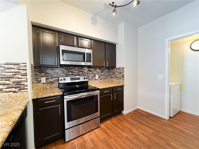 45 Maleena Mesa Street 1215, Henderson, NV 89074