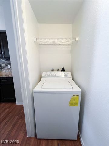 45 Maleena Mesa Street 1215, Henderson, NV 89074