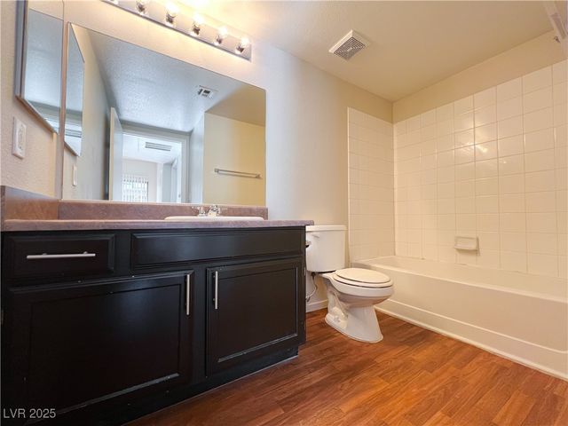 45 Maleena Mesa Street 1215, Henderson, NV 89074