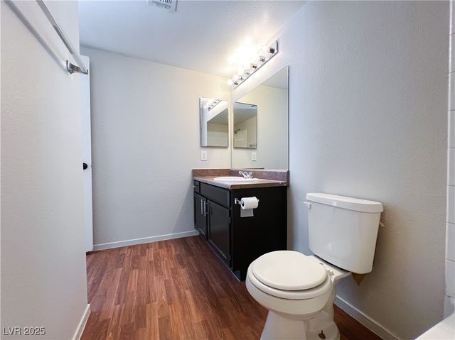 45 Maleena Mesa Street 1215, Henderson, NV 89074