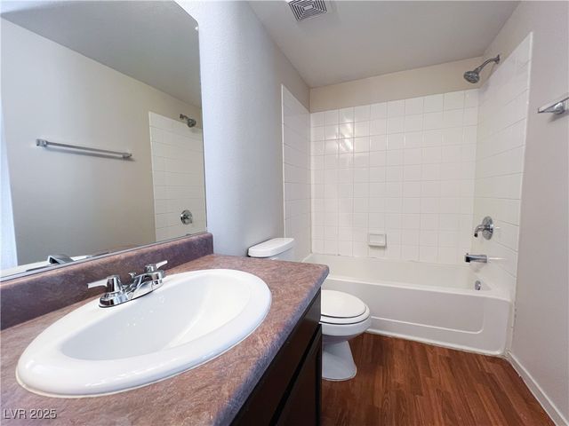 45 Maleena Mesa Street 1215, Henderson, NV 89074