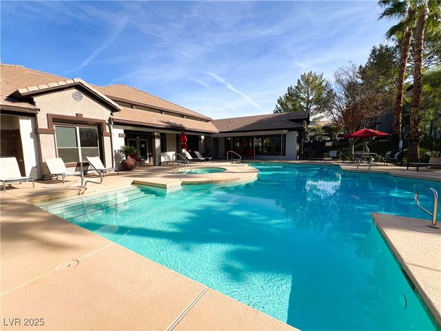 45 Maleena Mesa Street 1215, Henderson, NV 89074