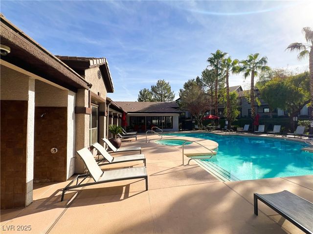 45 Maleena Mesa Street 1215, Henderson, NV 89074