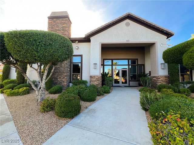 45 Maleena Mesa Street 1215, Henderson, NV 89074