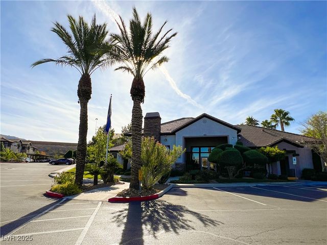 45 Maleena Mesa Street 1215, Henderson, NV 89074