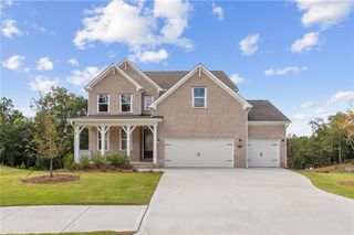 6934 Melody Ridge Road, Buford, GA 30518