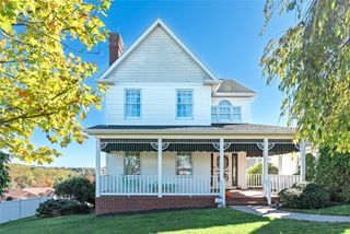 522 Skyline Drive, Rostraver, PA 15012