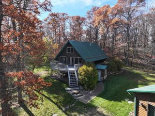 29929 Aztec Circle, Pequot Lakes, MN 56472