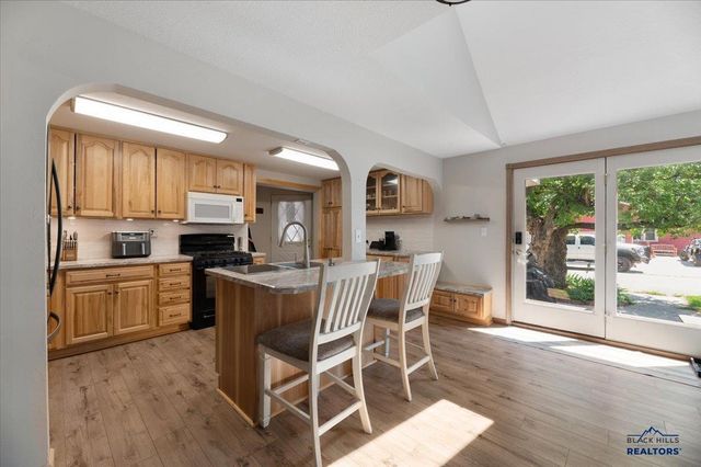 729 LAZELLE, Sturgis, SD 57785