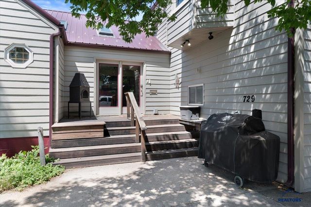 729 LAZELLE, Sturgis, SD 57785