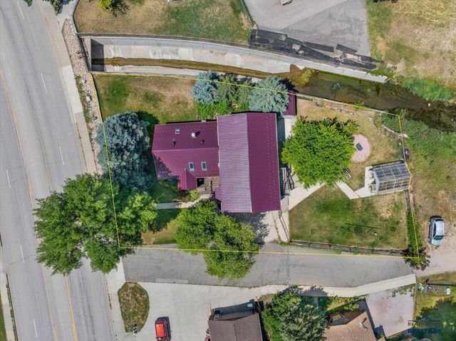 729 LAZELLE, Sturgis, SD 57785