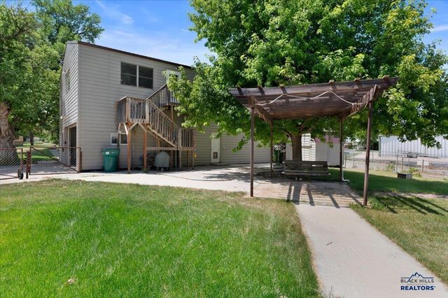 729 LAZELLE, Sturgis, SD 57785